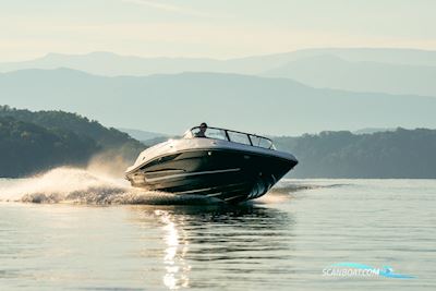 Bayliner VR6 OB Motorboot 2024, Dänemark