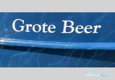 Beachcraft 11.30 AK Motorboot 1979, mit Perkins motor, Niederlande