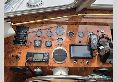 Beachcraft 950 Gsak Motorboot 1981, Niederlande