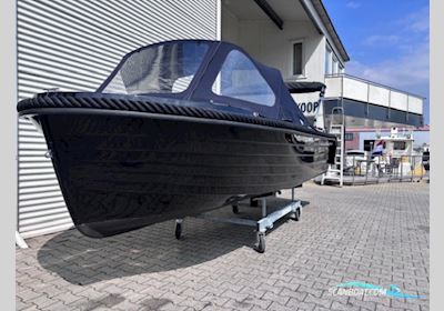 Beauty 630 Tender Motorboot 2023, mit Tohatsu motor, Niederlande