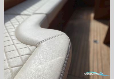 Beaver 900 Motorboot 1997, mit Yanmar motor, Niederlande