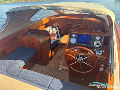 Beaver Legend - 29 Motorboot 2011, Niederlande