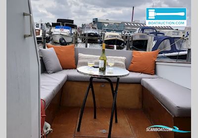 Beenhakker 900 Motorboot 1970, Niederlande