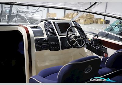 Begagnad Aquador 26 DC 2012 Motorboot 2012, mit Volvo Penta D4 - 300 hk motor, Sweden
