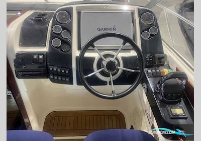 Begagnad Aquador 26 DC 2012 Motorboot 2012, mit Volvo Penta D4 - 300 hk motor, Sweden