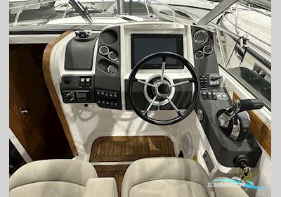 Begagnad Aquador 27 DC -17 Motorboot 2024, Sweden
