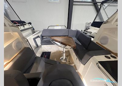 Begagnad Nimbus W9 -20 Motorboot 2020, mit Mercury V8-300 motor, Sweden