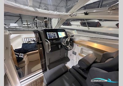 Begagnad Nimbus W9 -20 Motorboot 2020, mit Mercury V8-300 motor, Sweden