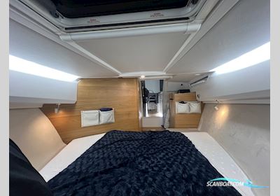 Begagnad Nimbus W9 -20 Motorboot 2020, mit Mercury V8-300 motor, Sweden