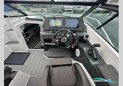 Begagnad Nordkapp Noblesse 830 -23 Motorboot , Sweden