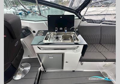 Begagnad Nordkapp Noblesse 830 -23 Motorboot , Sweden