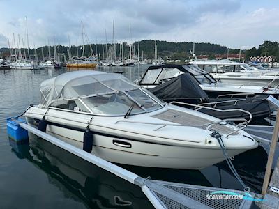 Begagnad Yamarin 65 DC -15 Motorboot 2015, mit Yamaha 150 hk motor, Sweden
