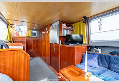 Bege 9.50 AK Cabrio Motorboot 2007, mit Yanmar motor, Niederlande