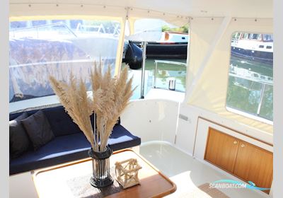 Bege Patrouille 13.50 Motorboot 2017, Niederlande