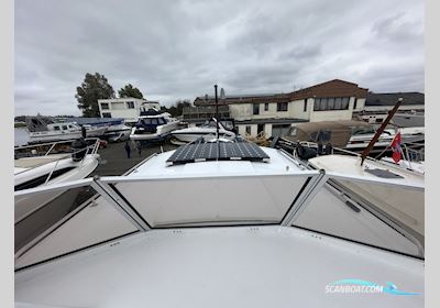 Beja 11.20 GSAK Motorboot 1980, Niederlande