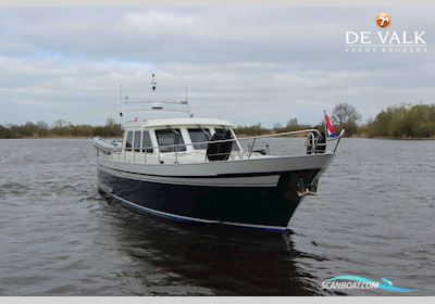 Bekebrede 1300 Motorboot 1998, mit Volvo motor, Niederlande