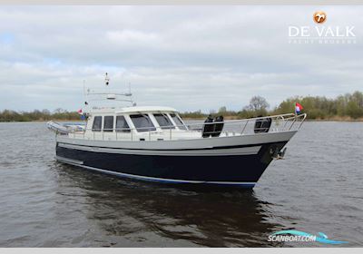Bekebrede 1300 Motorboot 1998, mit Volvo motor, Niederlande