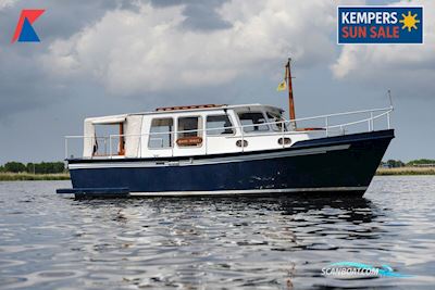 Bekebrede Kruiser 950 Motorboot 1993, Niederlande