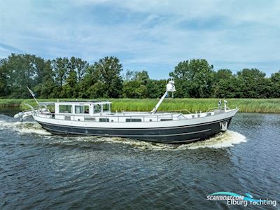 Bekebrede Luxe Motor 19.95 - Spudpalen - CVO Motorboot 2013, Niederlande