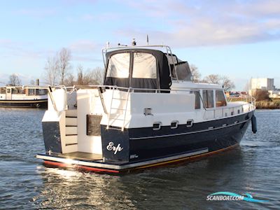 Bekebrede Spiegelkotter 40 Motorboot 2005, mit Vetus Deutz motor, Niederlande