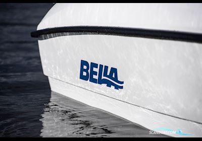 Bella 485 R Motorboot 2024, Dänemark