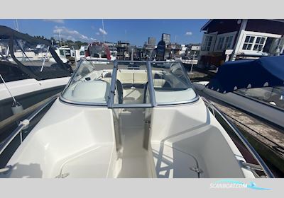 Bella 500 Excel Motorboot 2010, mit Mercury motor, Sweden