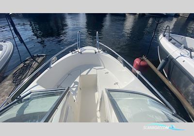 Bella 500 Excel Motorboot 2010, mit Mercury motor, Sweden