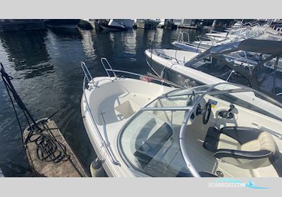 Bella 500 Excel Motorboot 2010, mit Mercury motor, Sweden