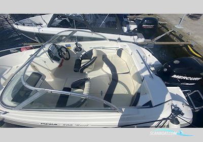 Bella 500 Excel Motorboot 2010, mit Mercury motor, Sweden