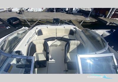 Bella 500 Excel Motorboot 2010, mit Mercury motor, Sweden