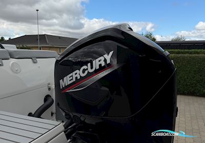 Bella 550 BR Motorboot 2020, mit Mercury motor, Dänemark