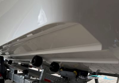 Bella 550 BR Motorboot 2020, mit Mercury motor, Dänemark