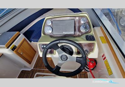 Bella 560 HT Motorboot 2011, mit Mercury motor, Sweden