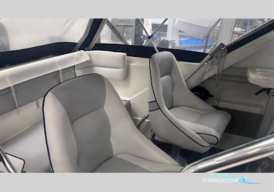 Bella 561 HT Motorboot 2008, mit Mercury 60 hk 4-Takt motor, Dänemark