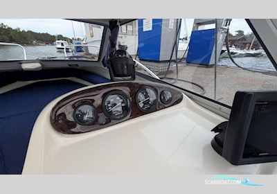 Bella 561 HT Motorboot 2006, mit Mercury motor, Sweden