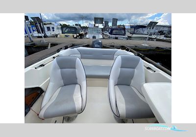 Bella 561 HT Motorboot 2005, mit Yamaha motor, Sweden