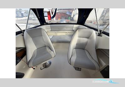 Bella 561 HT Motorboot 2005, mit Yamaha motor, Sweden