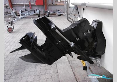 Bella 570 DC Motorboot 2008, mit MerCruiser motor, Dänemark