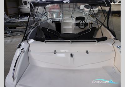 Bella 570 DC Motorboot 2008, mit MerCruiser motor, Dänemark