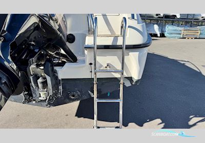 Bella 570 Excel Motorboot 2015, mit Mercury motor, Sweden