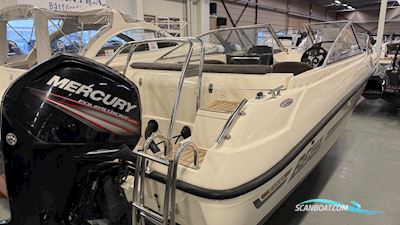 Bella 570 Excel Motorboot 2015, mit Mercury motor, Sweden