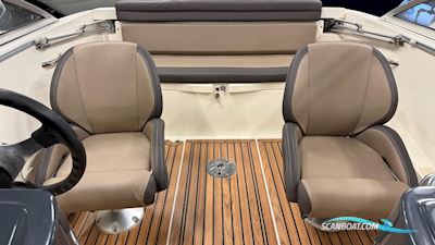 Bella 570 Excel Motorboot 2015, mit Mercury motor, Sweden