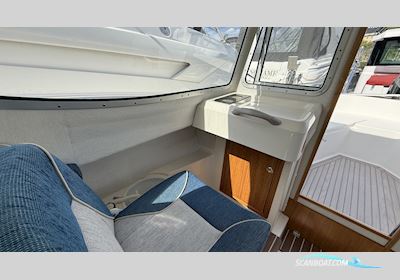Bella 580 C Motorboot 2013, mit Mercury motor, Sweden