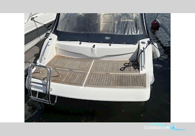 Bella 600 DC Motorboot 2013, mit Mercruiser motor, Sweden