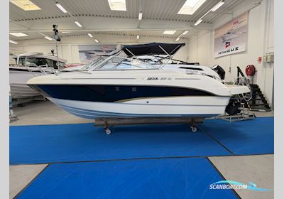 Bella 600 DC Motorboot 2013, mit Mercruiser 3.0 l Mpi motor, Dänemark