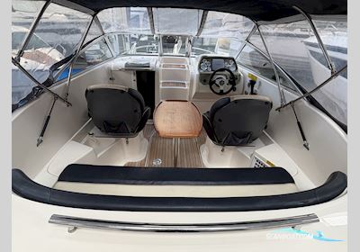 Bella 600 DC Motorboot 2013, mit Mercruiser 3.0 l Mpi motor, Dänemark