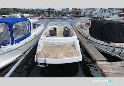 Bella 600 DC Motorboot 2011, mit Mercruiser motor, Sweden