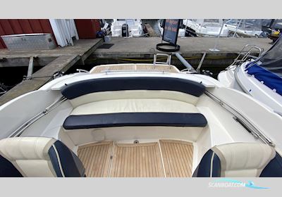 Bella 600 DC Motorboot 2011, mit Mercruiser motor, Sweden