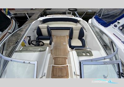 Bella 600 DC Motorboot 2011, mit Mercruiser motor, Sweden