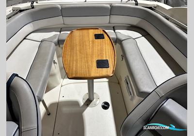 Bella 620 DC – 2005 Med Mercury 115 HK Efi – 2018 • Super Velholdt Kvalitets-Dagcruiser Motorboot 2005, mit Mercury motor, Dänemark